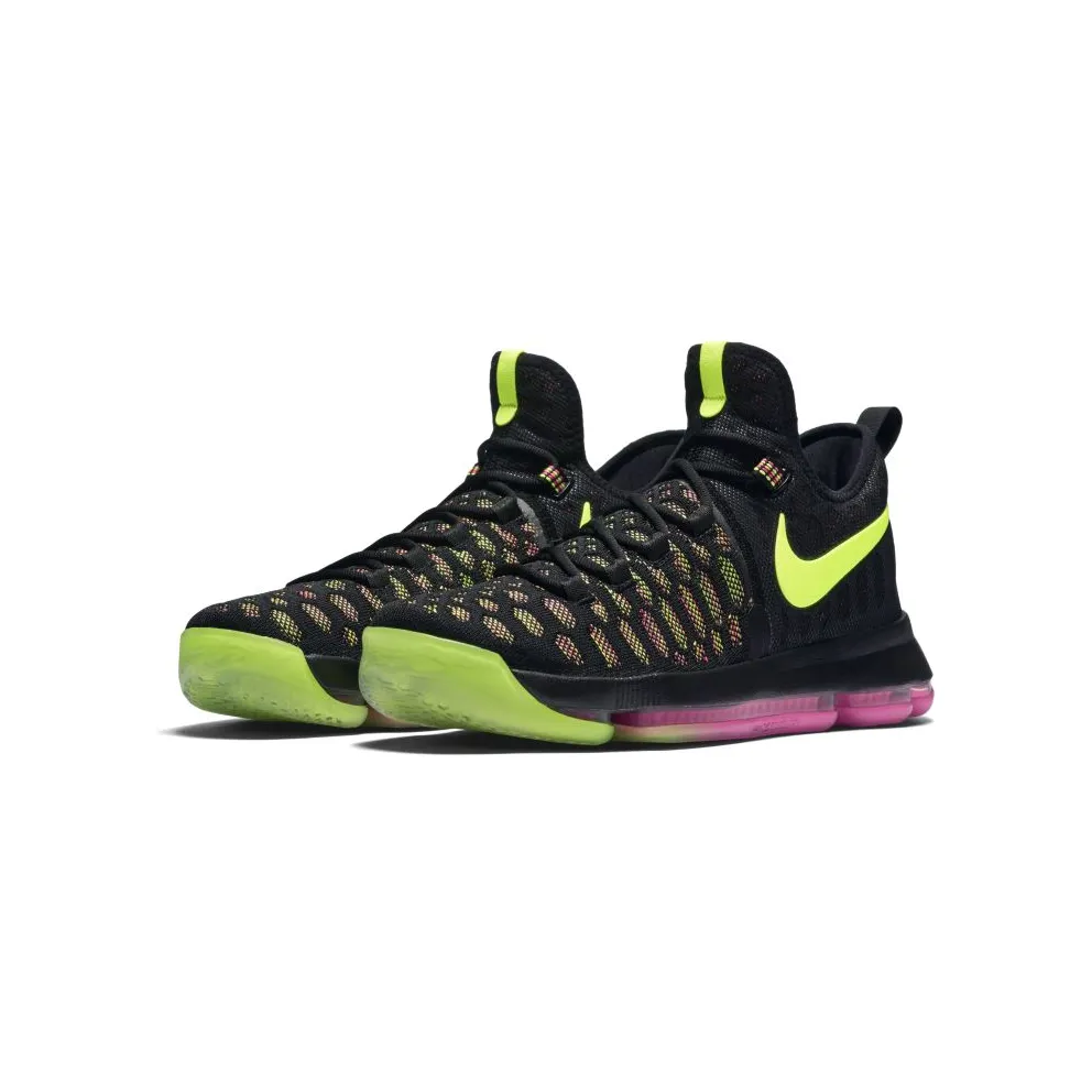 Nike KD 9 Unlimited Multicolor/Multicolor (843392-999)
