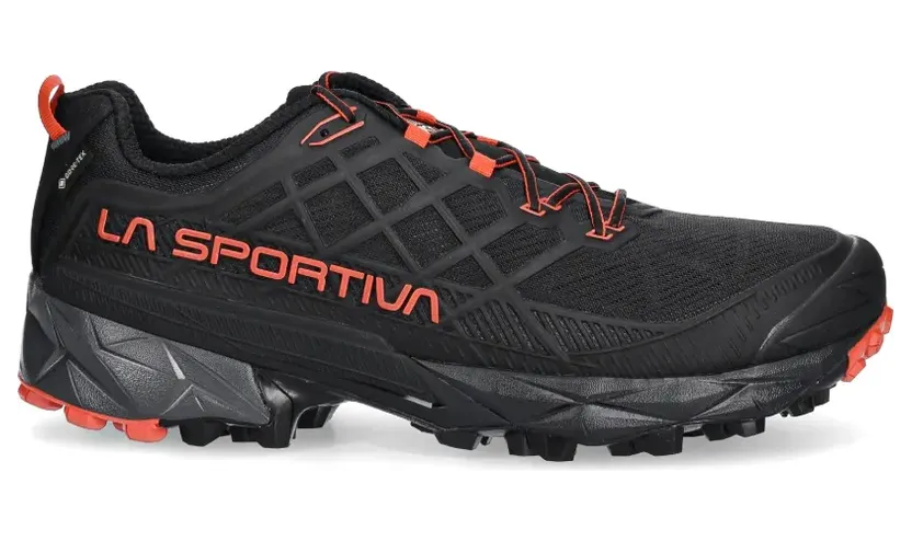 la-sportiva-sneaker ZFHS082