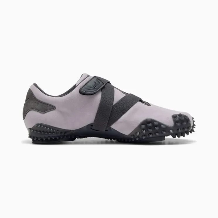 Puma Mostro Suede “Dusky Grey Lilac Crush” (404369-02)