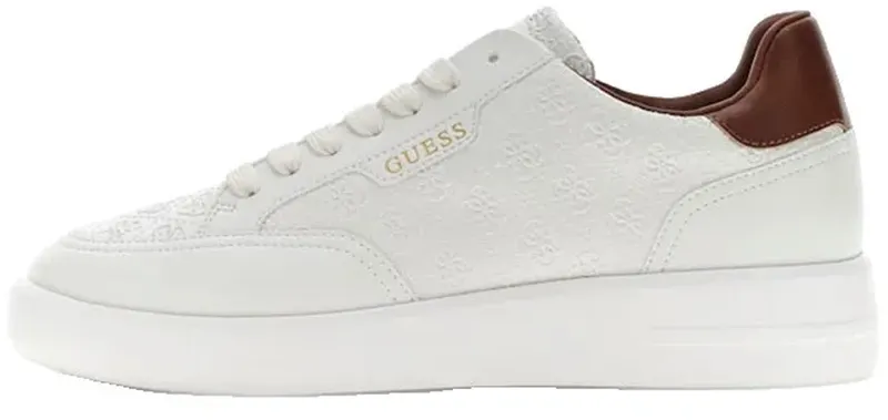 Guess sneaker White (FMJYU2FAP12-WHITE)