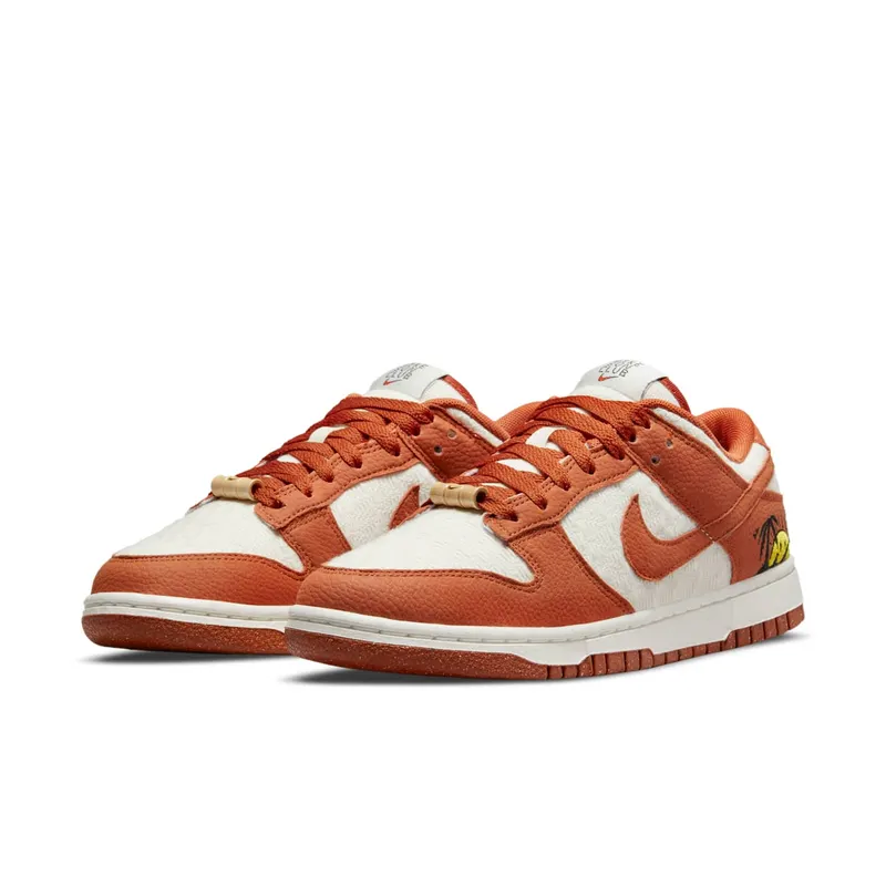Nike DUNK LO RETRO MNS “Sun Club” (DR5475-100)