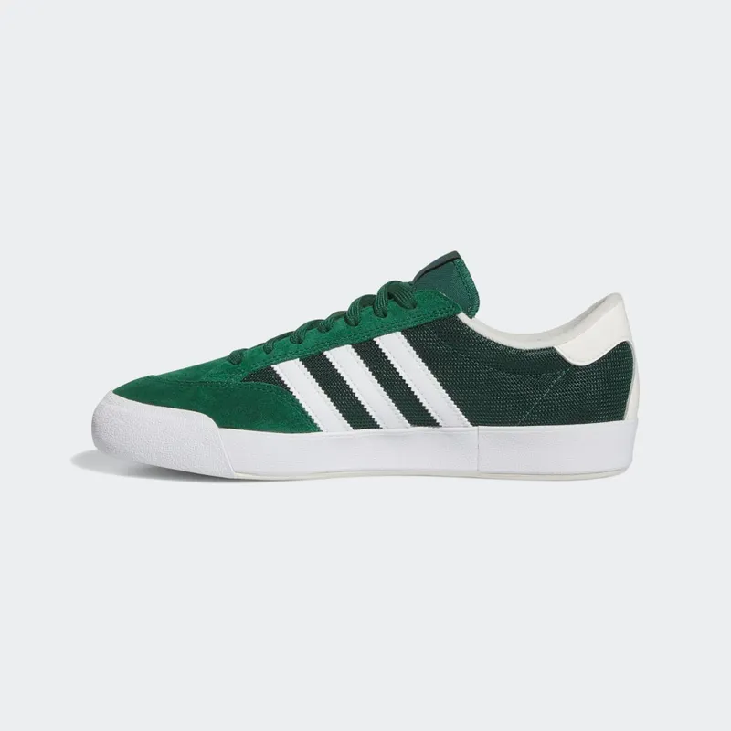Adidas Nora Dark Green / Cloud White / Chalk White (IG5257)