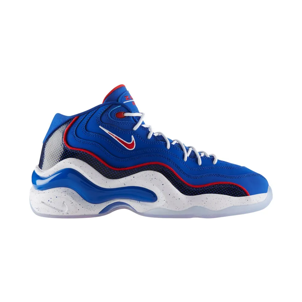 Nike Air Zoom Flight 96 Allen Iverson (317980-400)