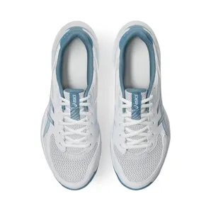 ASICS GEL-ROCKET 12 “White / Cool Grey” (1071A116-103)