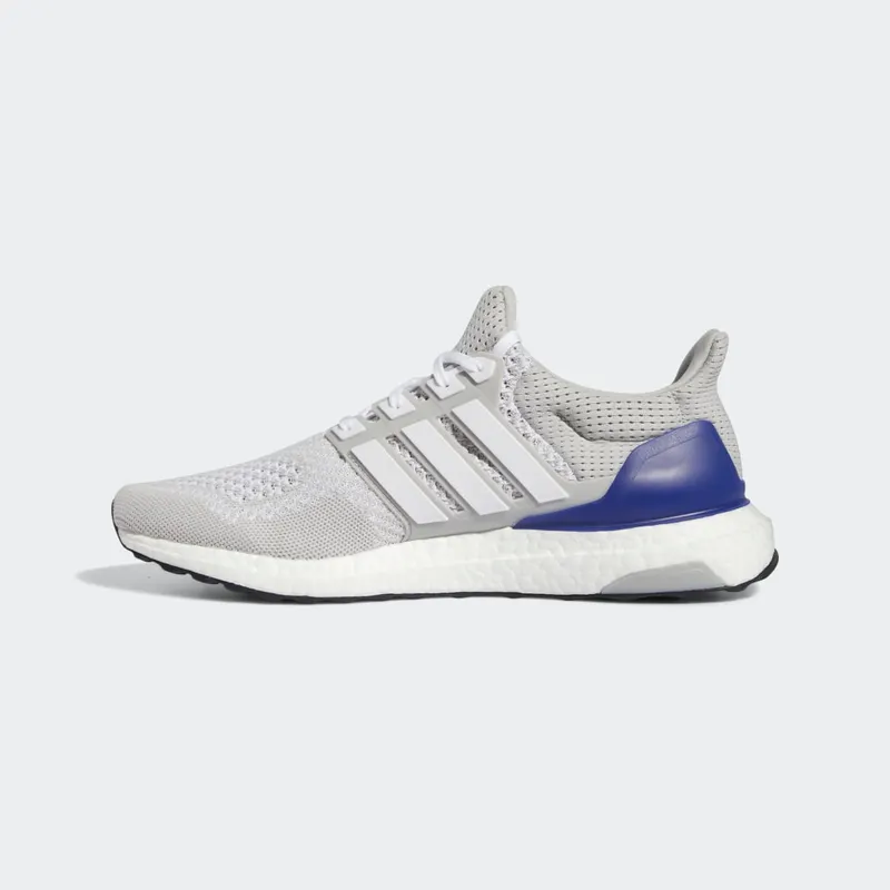Adidas Ultraboost 1.0 DNA Cloud White / Cloud White / Legacy Indigo (GZ0448)