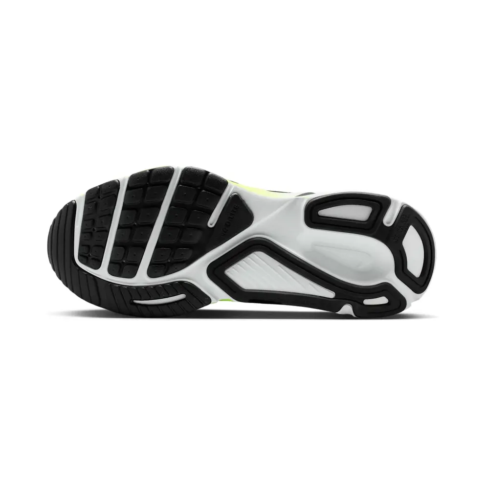 Nike Structure Plus White Black Volt (IR1816-100)