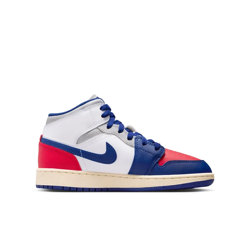 Air Jordan 1 Mid GS “Rare Air” (DQ8423-102)