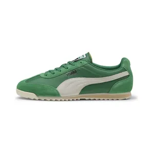 Puma Arizona Nylon “Archive Green / Vapor Gray” (398682_03)
