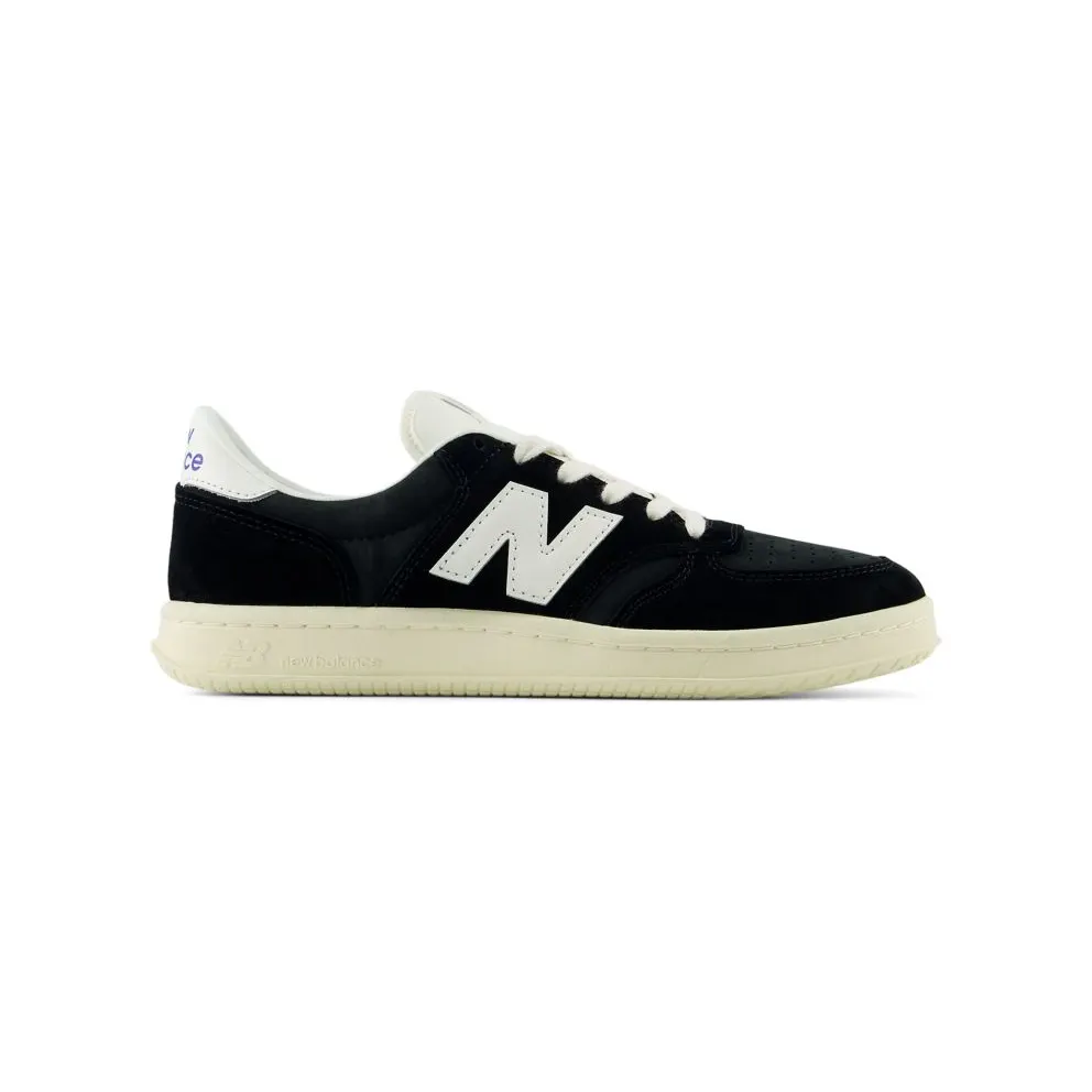 New Balance T500 Black Angora (CT500CK)