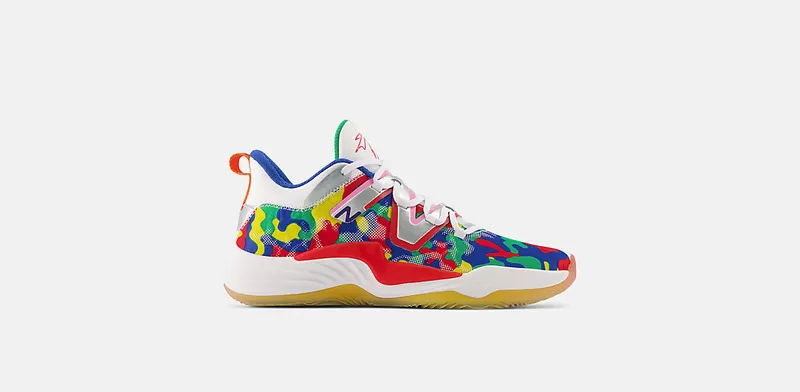 New Balance TWO WXY v3 NBA 2K23 Jamal Murray (BB2WYMX3)