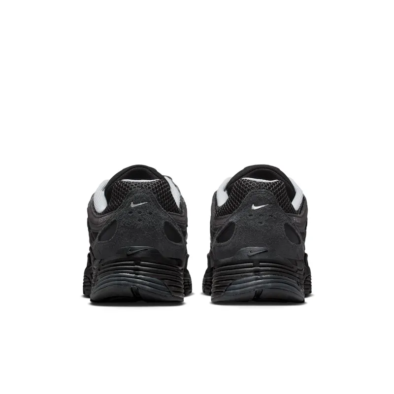 Nike P-6000 Suede “Anthracite Metallic Silver” (HF0015-002)