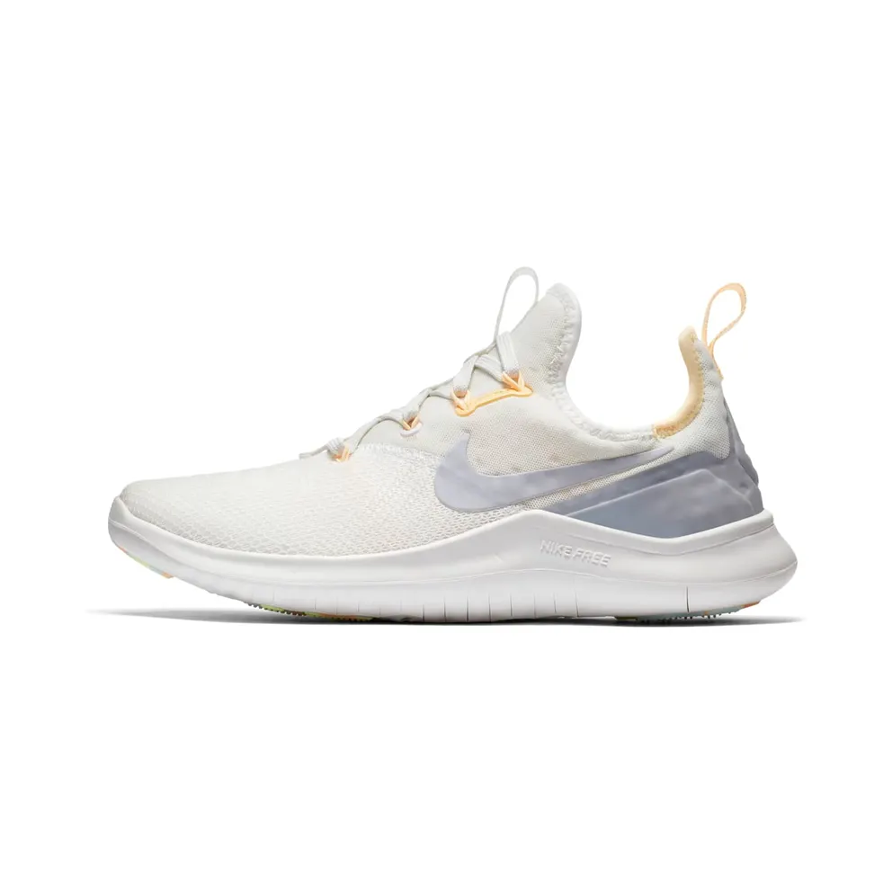 Nike Free TR 8 Rise Summit White Wolf Grey (W)