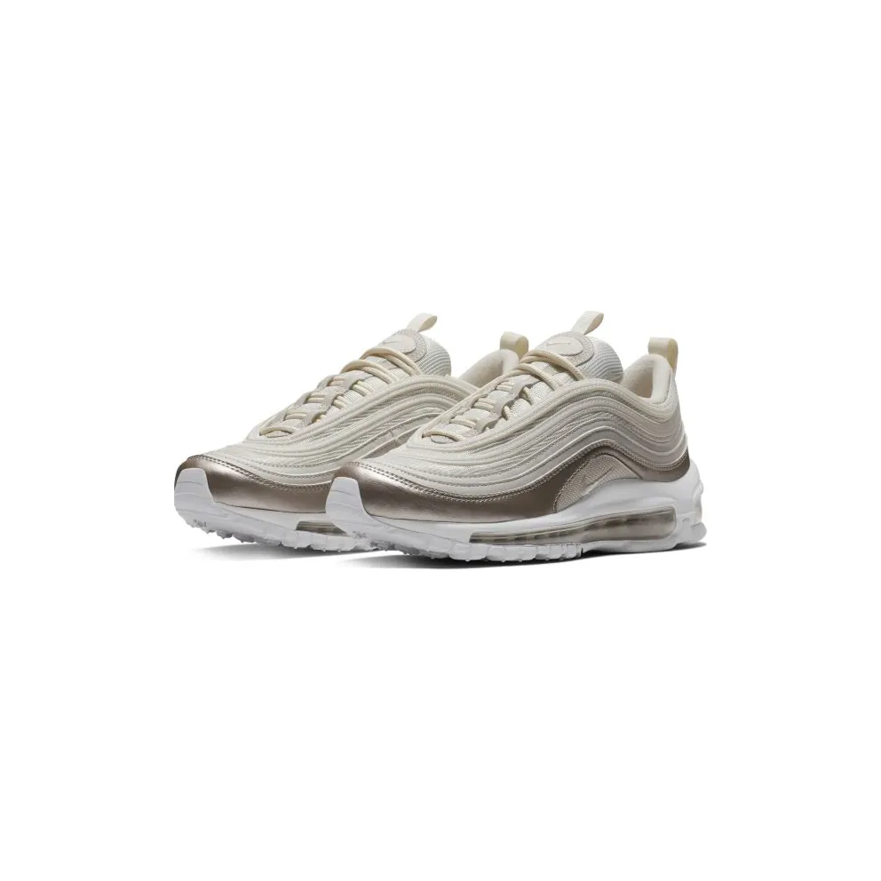 Nike Air Max 97 Phantom Metallic Red Bronze (GS) Phantom/Phantom-Metallic Red Bronze-White (921523-002)