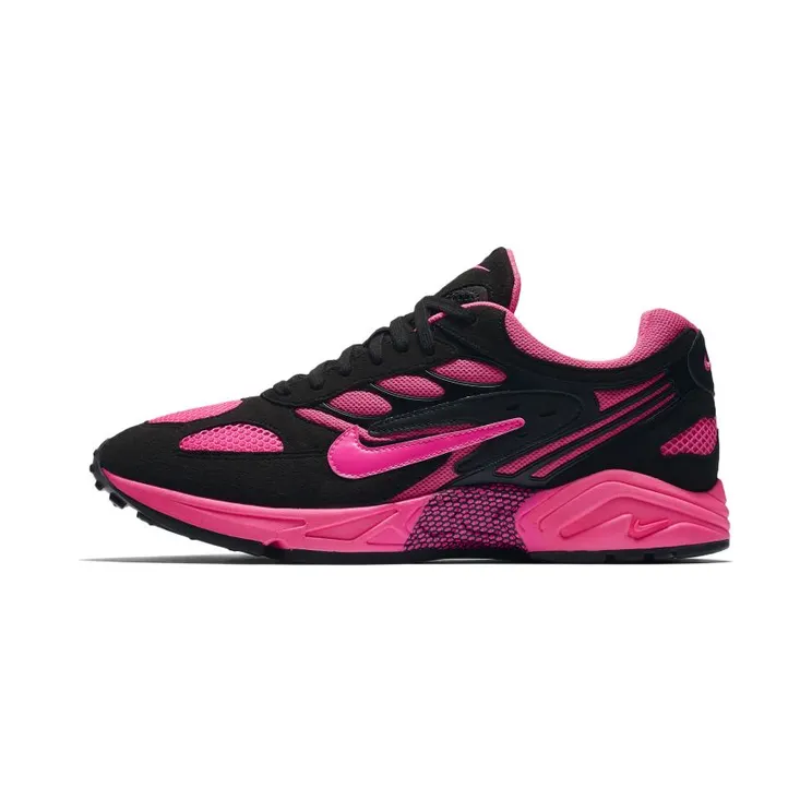Nike Air Ghost Racer Black Pink