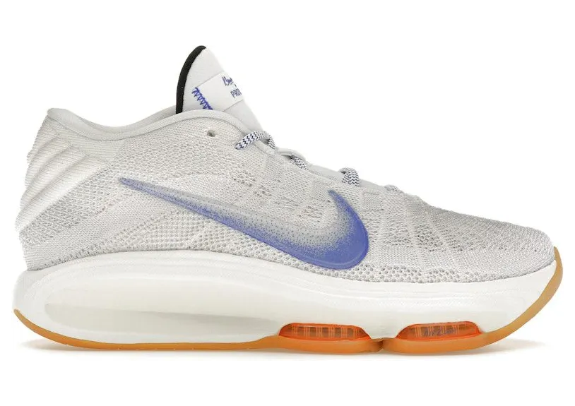 Nike Air Zoom GT Hustle 3 FP Blueprint Pack (HJ9083-100)