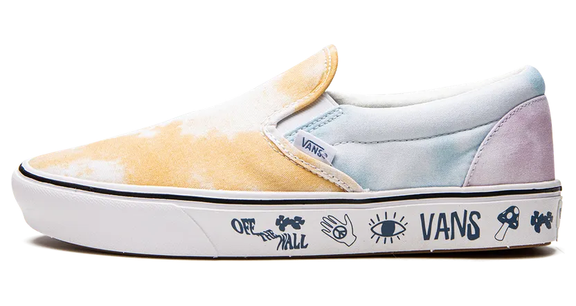 Vans ComfyCush VN0A7TNMB1Y