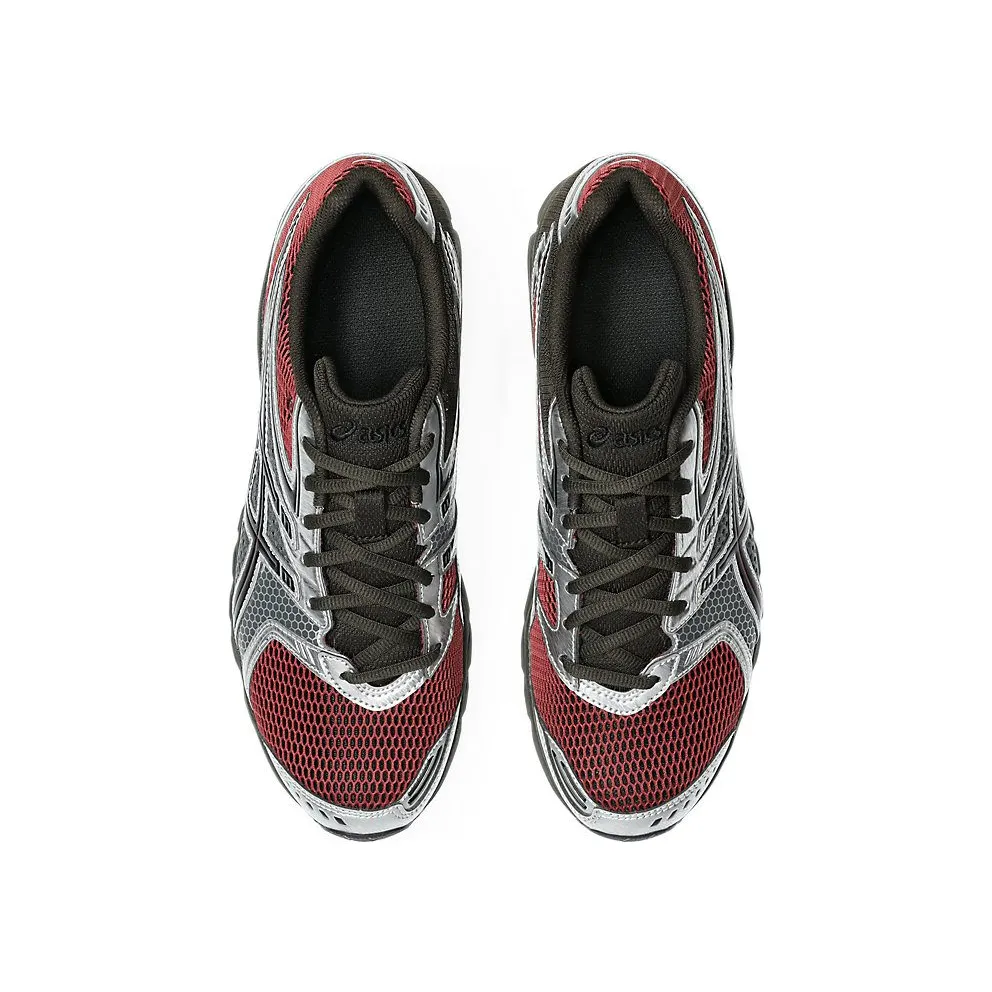 ASICS GEL-DS TRAINER 14 “Oxblood / Black” (1203A607-600)