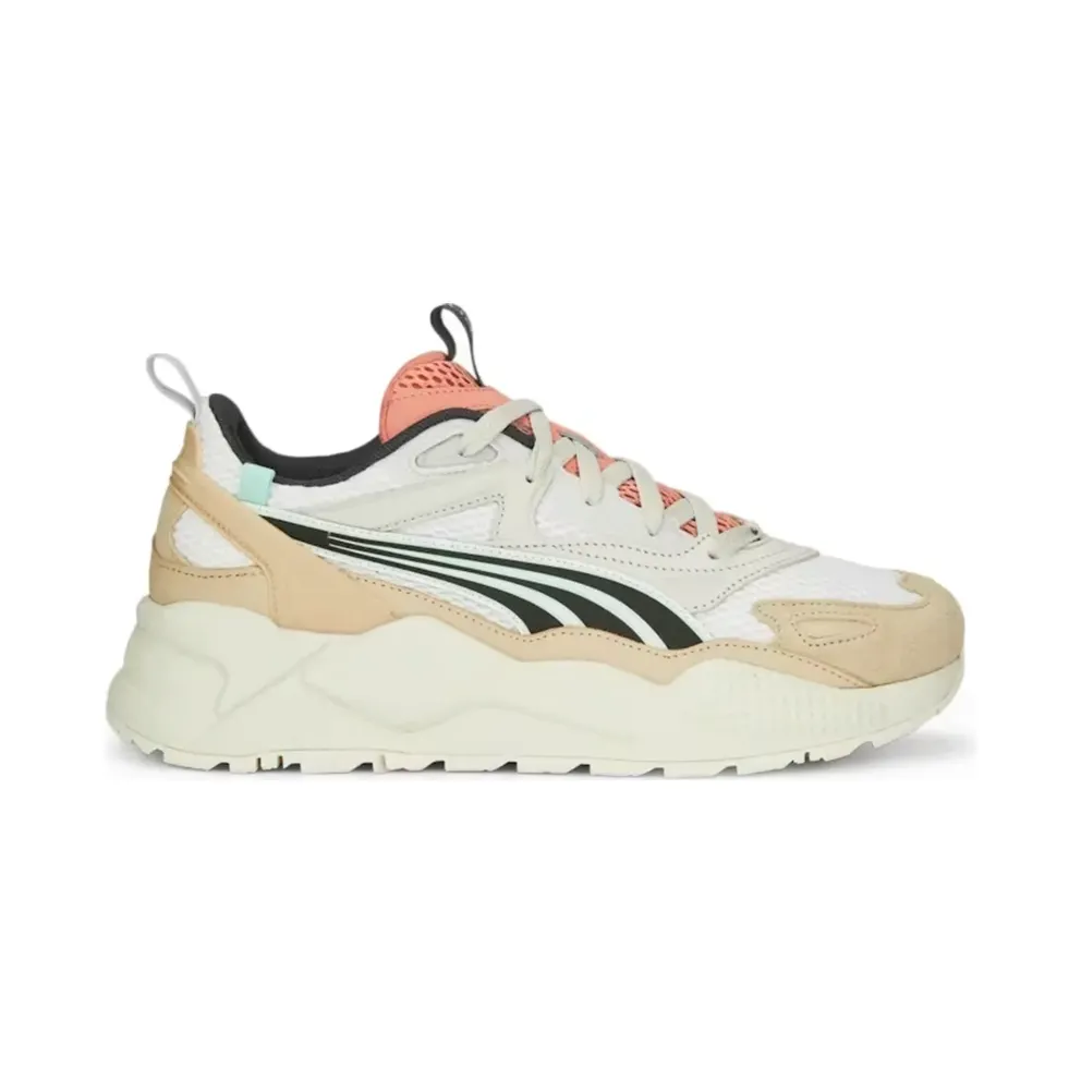 Puma RS-X Efekt White/Grey (390755-04)