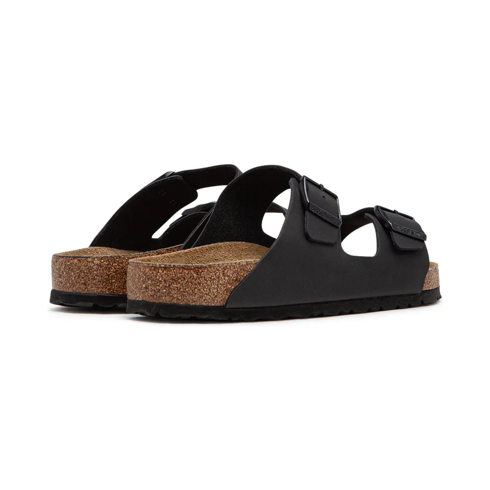 Birkenstock ARIZONA BF SFB Black (551251)