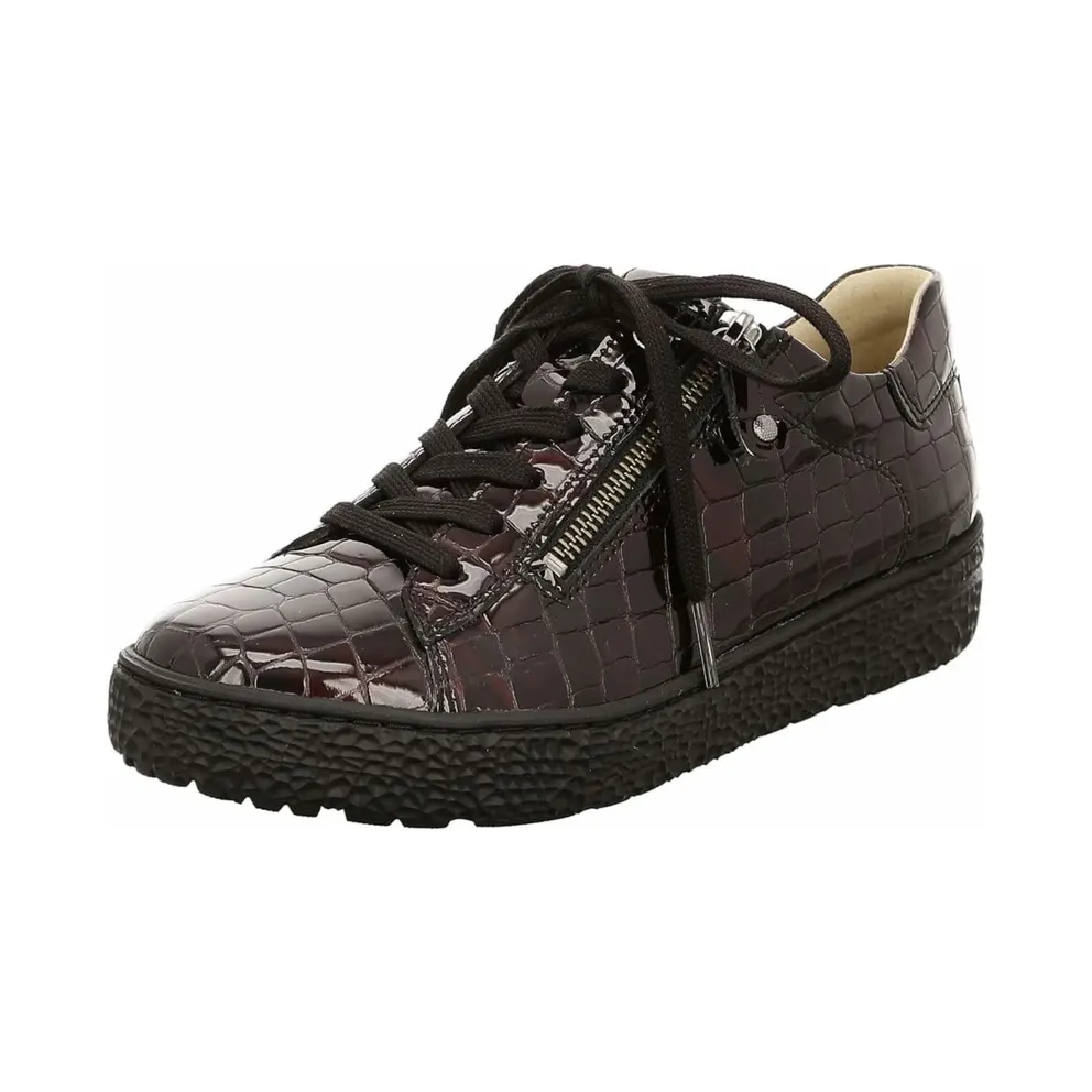Hartjes sneaker Bordeaux (57551)