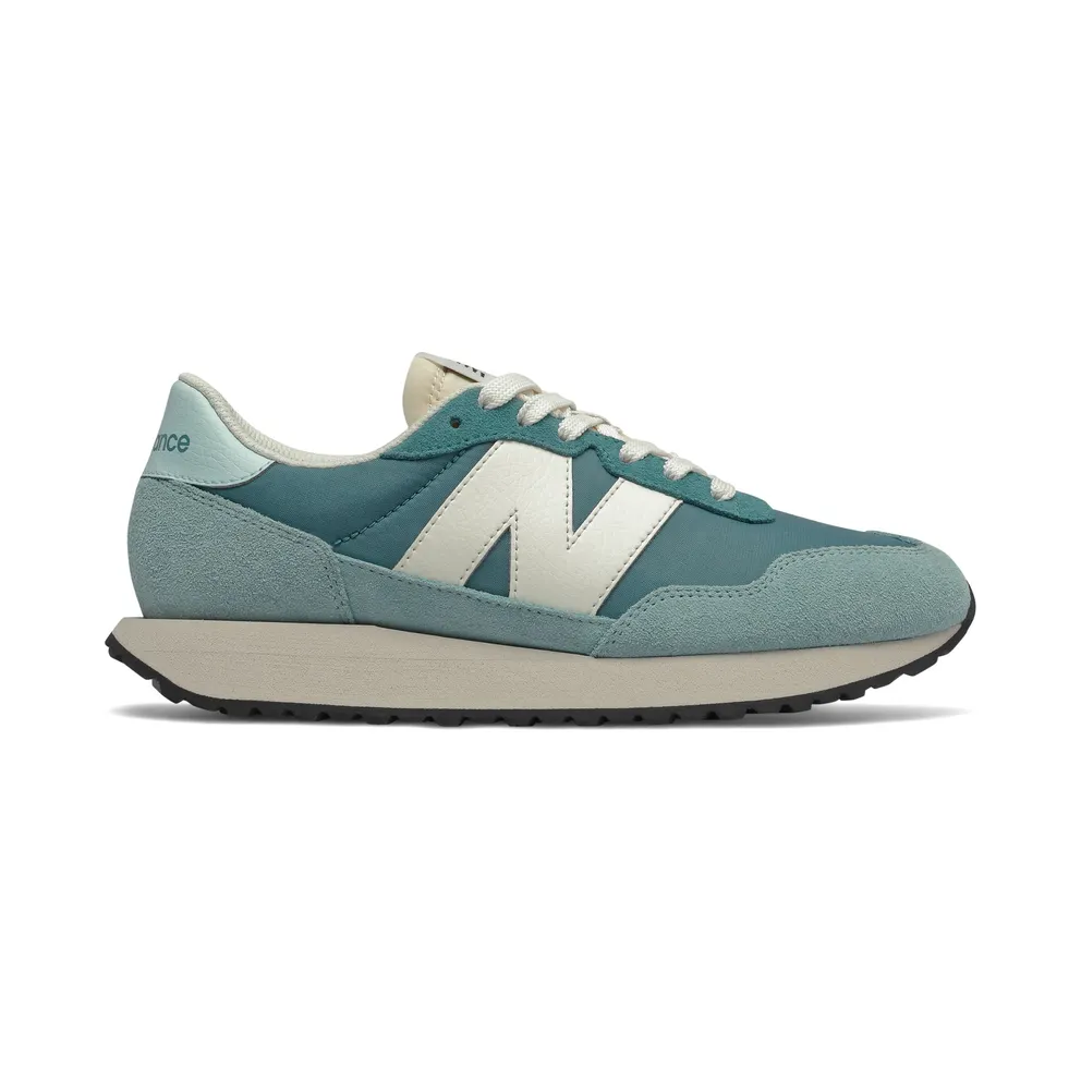 New Balance New Balance Green/Blue (WS237DI1)