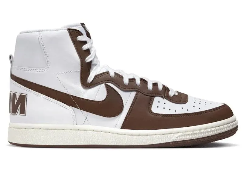 Nike Terminator High Cacao Wow (FJ4199-100)
