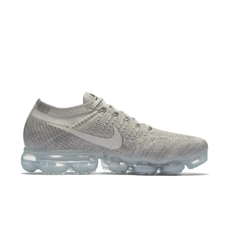 Nike Air VaporMax Pale Grey Pale Grey/Black-Sail-Light Charcoal (849558-005)