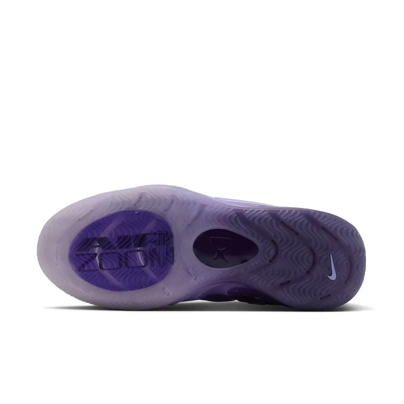 Allisha Gray x Nike A Slept On” – “Eggplant / Purple Pulse / Purple Venom” (IX0632-500)