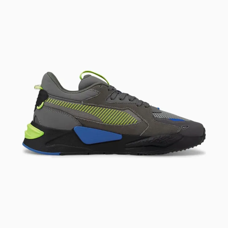 Puma RS-Z Reinvention Green/Grey (38662910)