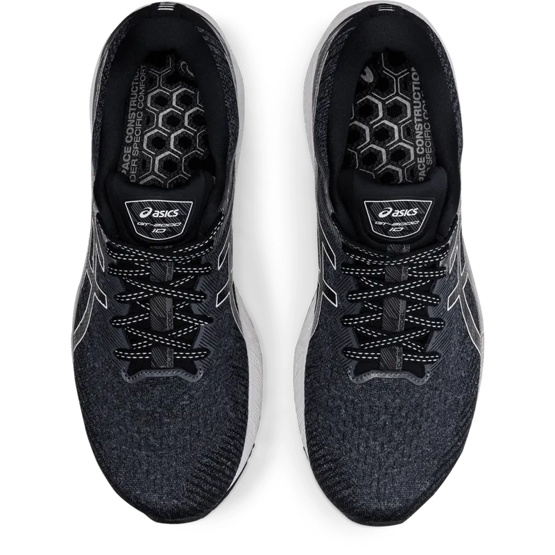 Asics GT-2000™ 10 Black/White (1011B185.002)