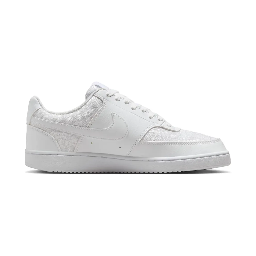 Nike Court Vision Low White (HJ5846-100)