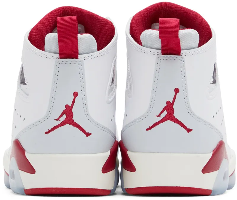 Jordan Flight Club ’91 White (DC7329-102)