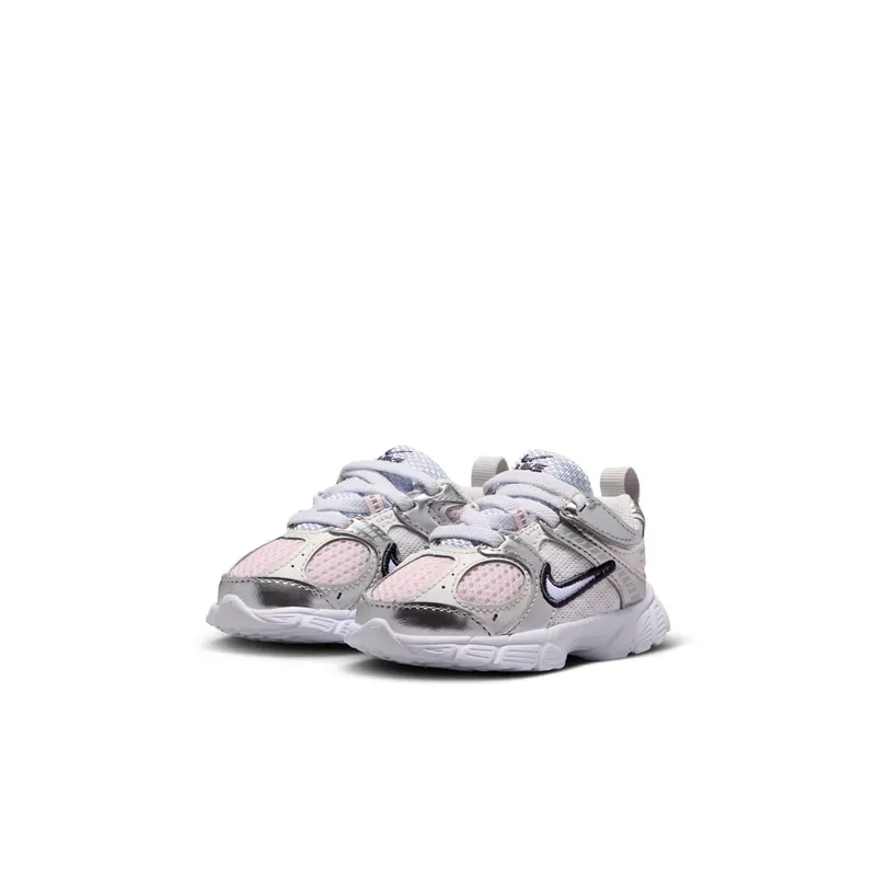 Nike V5 RNR TD “Light Violet Metallic Silver” (HQ6413-500)