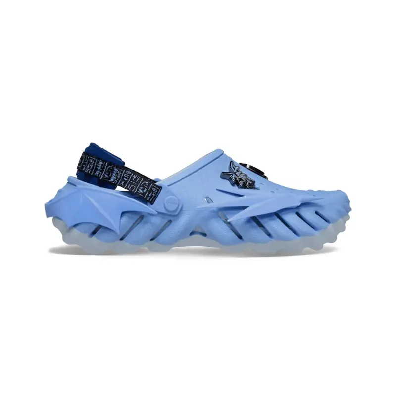 Yu-Gi-Oh! x Crocs Echo Clog – Blue-Eyes White Dragon – “Blue-Eyes White Dragon” (213732-90H)