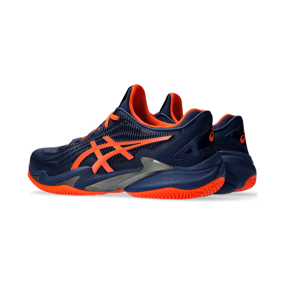 Asics Court Ff 3 Clay Blue Expanse/Koi (1041A371.401)