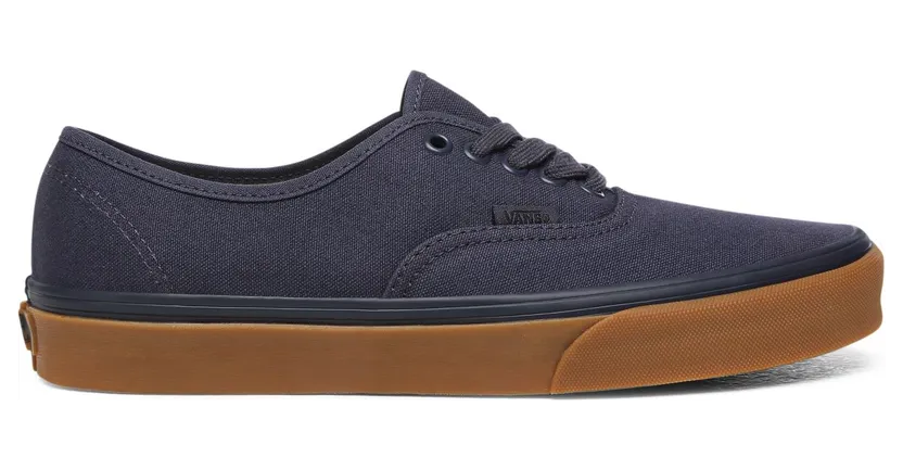 VANS 340 G Canvas Authentic Schoenen (Navy)