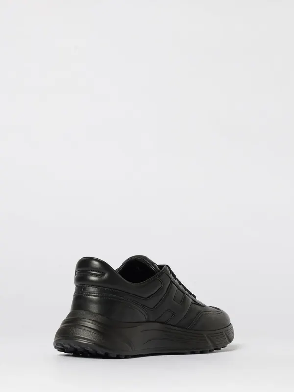 Hogan Sneakers Black (HXM5630FR30LE9B999) (2)