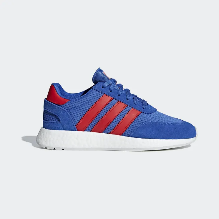 Adidas I-5923 ‘Hi-Res Blue’ Hi-Res Blue/Red/Grey One (D96605)