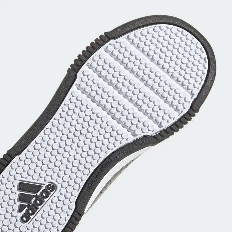 Adidas Tensaur Sport Training Lace Core Black / Cloud White / Core Black (GW6425)