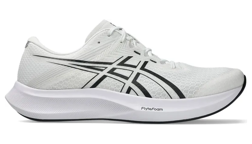ASICS Hyper Speed 5 White Black (1011C084-100)