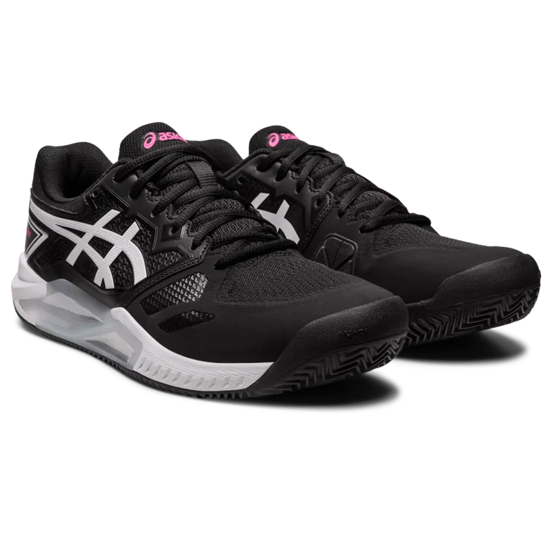 Asics GEL-CHALLENGER 13 CLAY Black/Hot Pink (1041A221.003)