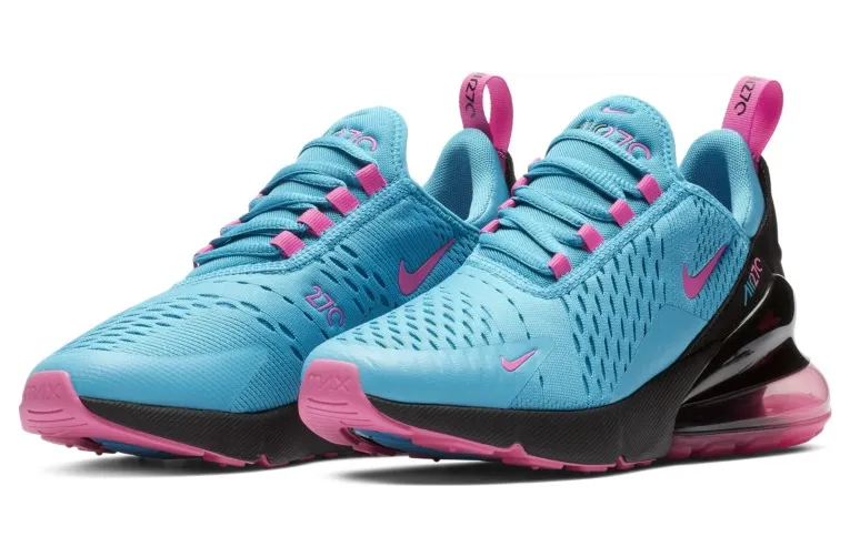 Nike Air Max 270 South Beach (GS)