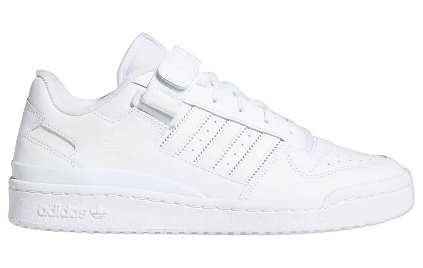 adidas Originals Forum Sneaker weiß (FY7755)