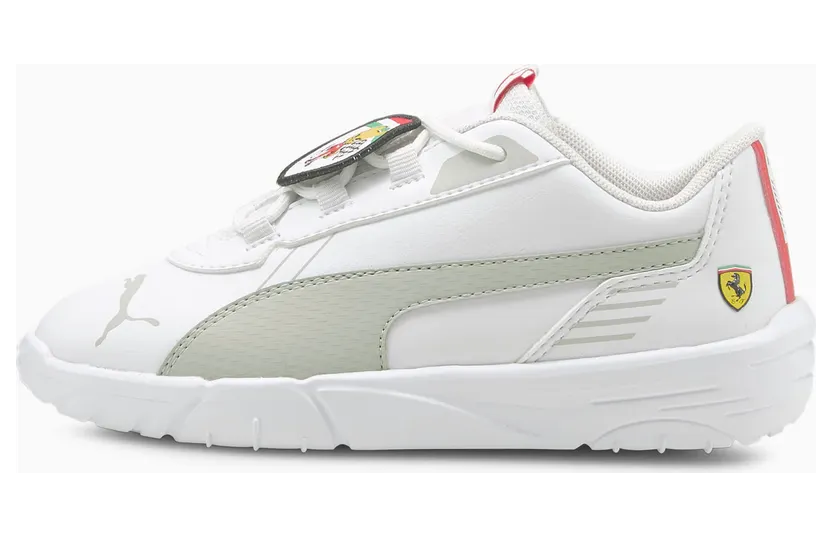 puma-sneaker 306887-02