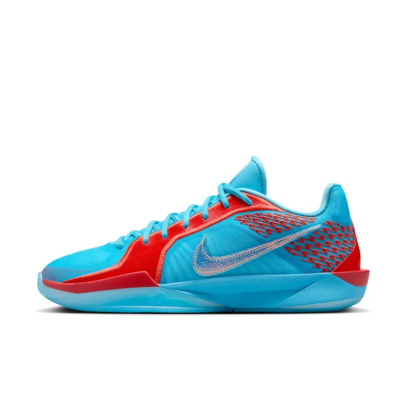 Nike Sabrina 2 “Slurpee” (FQ2174-400)