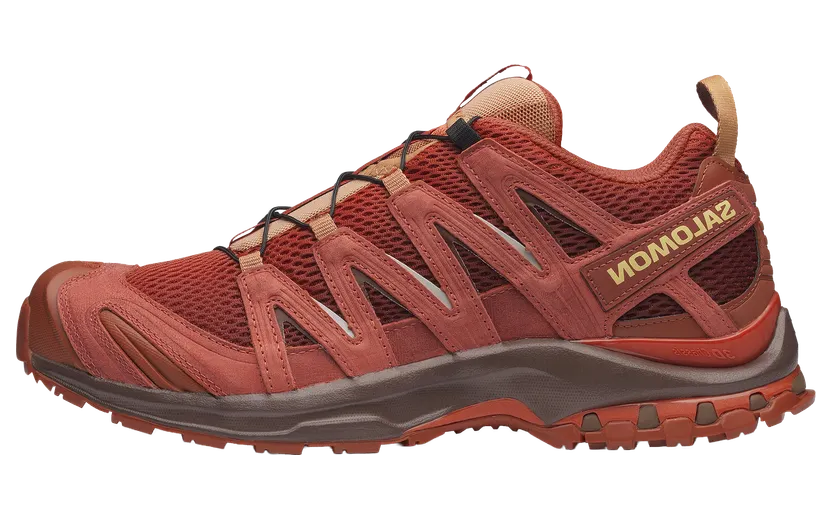 Salomon XA Pro 3D “Red Ashes” (L47968-400)