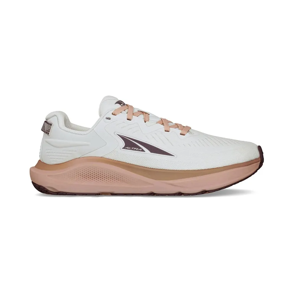 Altra Paradigm 8 Light Grey Blush (AL0A85RN-224)