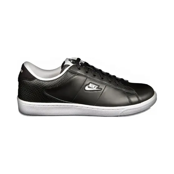Nike x Supreme SB Tennis Classic Supreme Black “Black” (556045)
