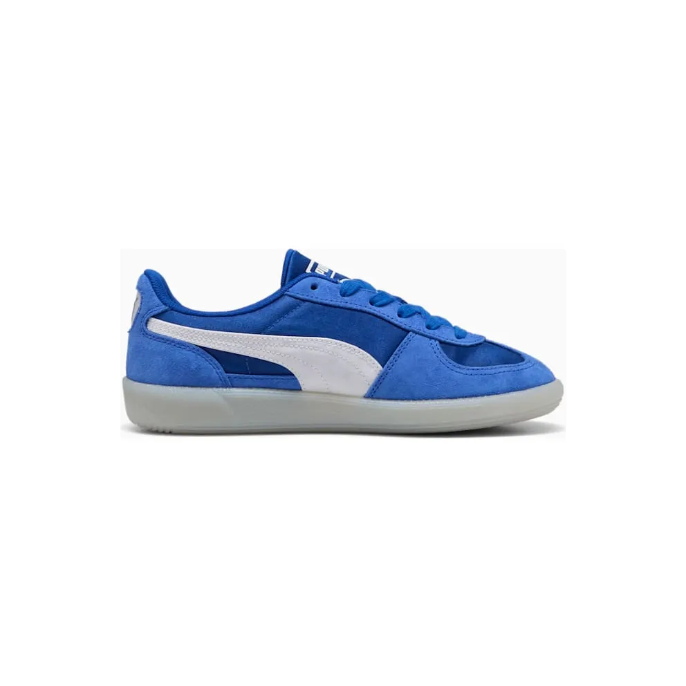Puma PALERMO SATIN “Blue/White” (402319-01)