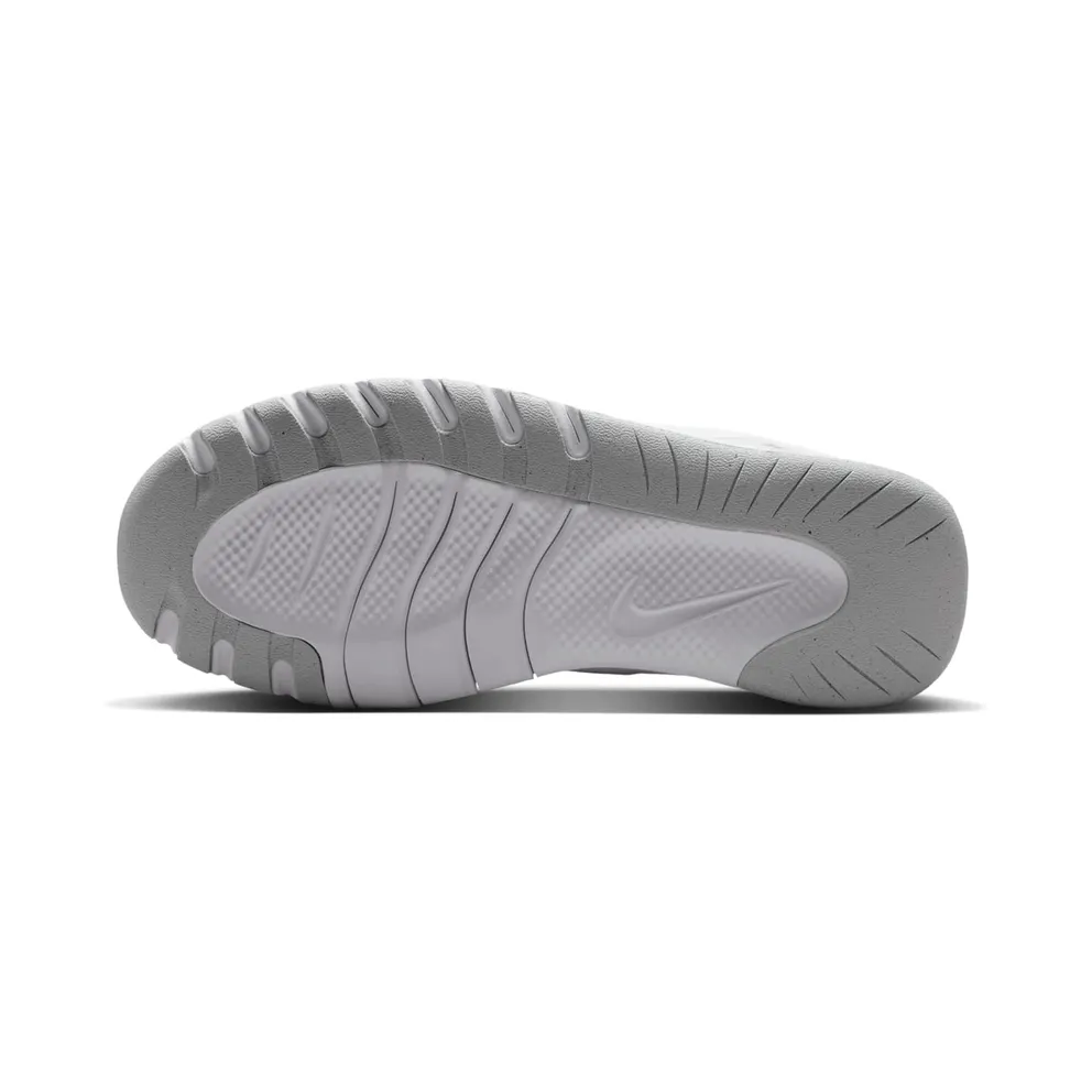 Nike Flex Train White Photon Dust Metallic Silver (HV9981-101)